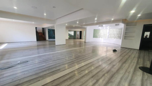 Oficinas En San José Insurgentes