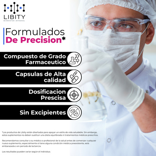 Melena De Leon Extracto 100% Puro - 180 Capsulas Sin Sabor
