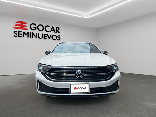 Volkswagen Jetta A7 2024