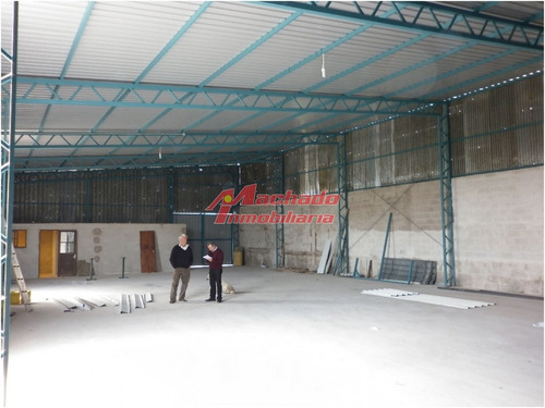 Local En Maldonado, Ruta 39 | Machado Inmobiliaria Ref:4880- Ref: 4880