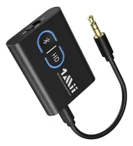 Comprar Receptor Transmisor Bluetooth 1mii Adaptador PAux 2 En 1