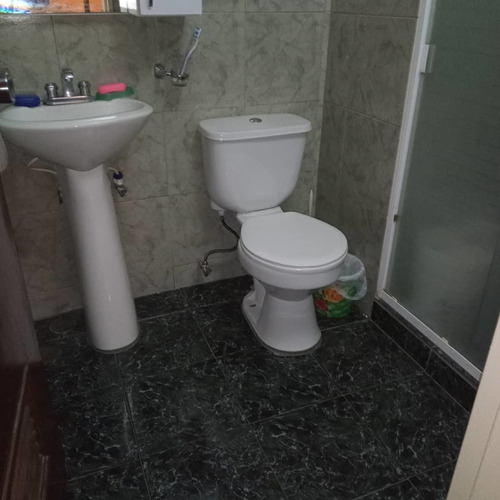 Imagen 8 de 9 de Apartamento En Venta La Candelaria