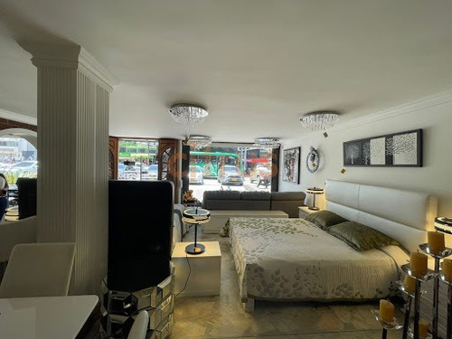 Imagen 3 de 29 de Locales En Arriendo Velodromo 643-6175