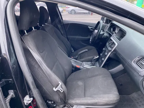 Volvo V40 1.4 T4 KINETIC AT