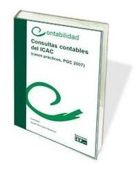 Consultas Contables Del Icac Casos Practicos Pgc 2007 - R...