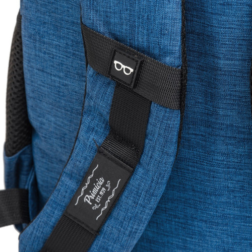 Mochila Antirrobo Notebook Primicia Campus I