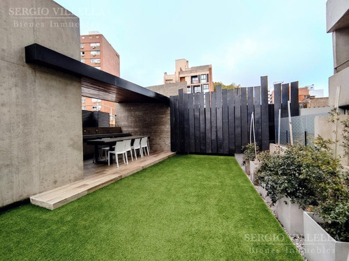Imagen 13 de 14 de Mendoza 2500 - Monoambiente En Venta - Rosario