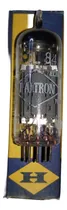 Comprar Valvulas Electronicas Pcl84 Nos Haltron England Radio Antigu