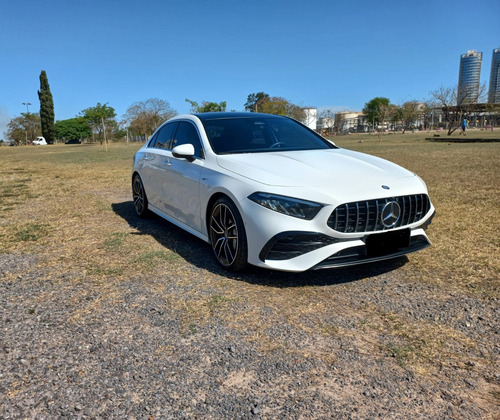 Mercedes-Benz Clase A 1.6 A35 4Matic 306Cv Sedan