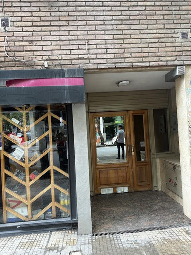 Departamento 2 Dormitorios Venta Nueva Cordoba Muy Amplio