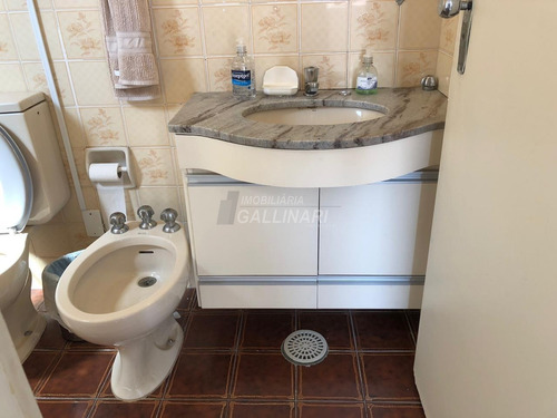 Imagem 11 de 30 de Apartamento À Venda Em Vila Nova - Ap002277