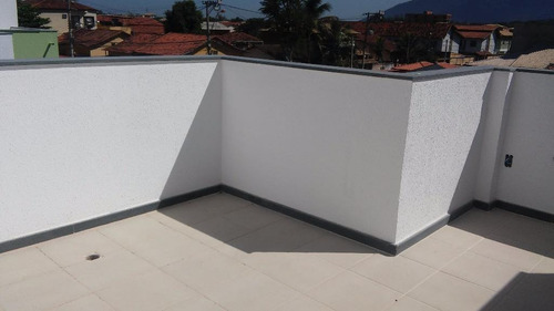 Casa Com 2 Dormitórios Para Alugar, 110 M² Por R$ 1.300,00/mês - Extensão Do Bosque - Rio Das Ostras/rj - Ca0918