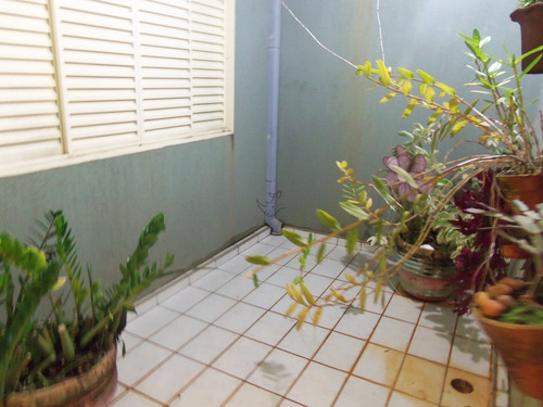 Imagem 4 de 17 de Casa Padrão Em Franca - Sp - Ca0270_rncr