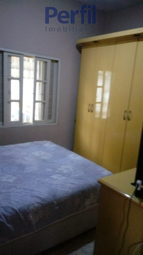 Imagem 15 de 15 de Casas - 2 Dormitórios - 2207