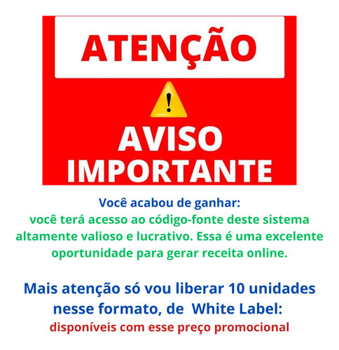 Izing Pro.sistema Mult Atendentes Sem Bugs Com Código Fonte