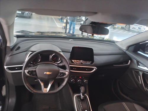 Chevrolet Tracker 1.0 TURBO FLEX LTZ AUTOMÁTICO