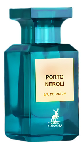 Maison Alhambra Porto Neroli Decant 5 Ml