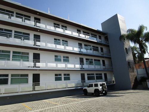 Imagen 3 de 14 de Departamentos Nuevos En El Corazón De Cuernavaca.