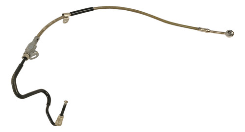 Manguera De Freno Bmw R1200gs Adventure 2008 Part:7705651 (Usado)
