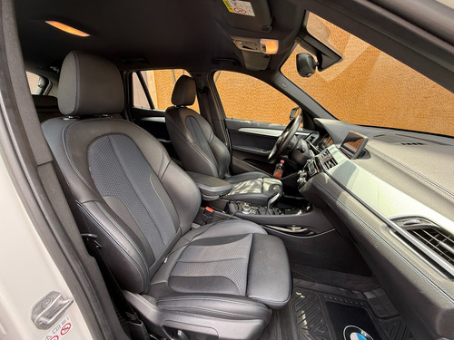 BMW X1 2.0 Sdrive 20ia M Sport At