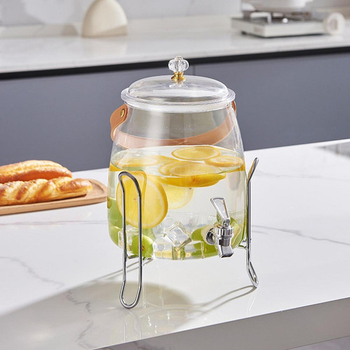 Bebida Beber Contenedor Jugo De Agua Janzada De Agua Con 15l