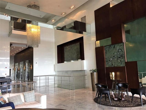 Imagen 2 de 14 de Venta De Apartamento En Waters On The Bay, Av Balboa 20-3242