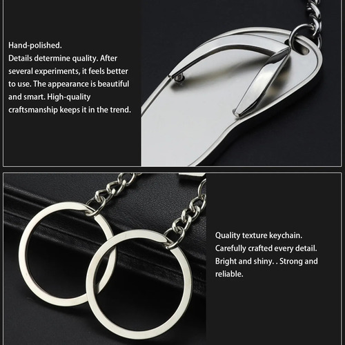 Keychain De Zapatilla De Simulación Llavero Del Modelo De Za