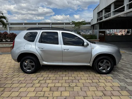 Renault Duster 1.6 Expression