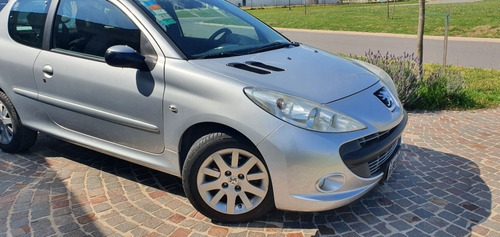 Peugeot 207 1.6 Xs 2010