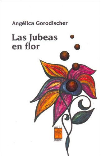 Jubeas En Flor -bubula Errans-