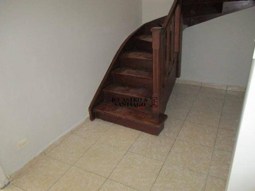 Imagem 5 de 20 de Sobrado À Venda, 130 M² Por R$ 685.000,00 - Mooca - São Paulo/sp - So0045