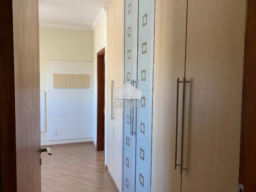 Imagem 15 de 19 de Excelente Apartamento Venda Vila Itapura Campinas - Ap100299