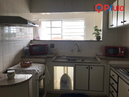 Imagem 6 de 15 de Apartamento - Centro - Ref: 16709 - V-16709