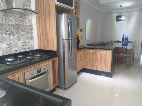 Imagem 9 de 17 de Casa - Ca00057 - 68336616
