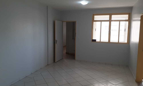 Apartamento No Edifício Ipanema - 1379