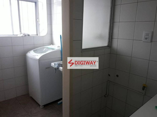 Imagem 14 de 30 de Apartamento Para Locação - Ap2369
