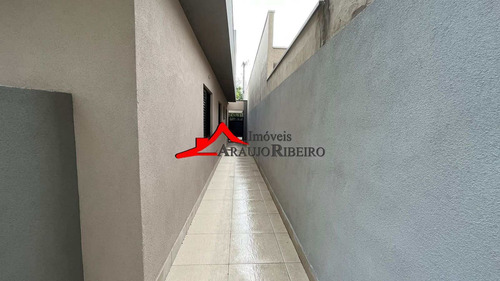 Imagem 10 de 19 de Casa De Cond Com 3 Dormts, Tremembé - R$ 750 Mil, Cod: 60752 - V60752