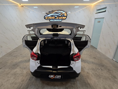 Renault Kwid 1.0 12v Zen Sce 5p