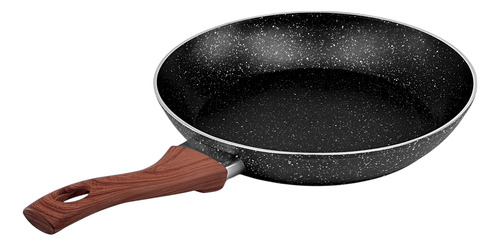 Set Budare Antiadherente 35cm + Sarten Wok Antiadherent 20cm