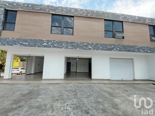 Renta Local Comercial 1 Ambiente El Chichimeco