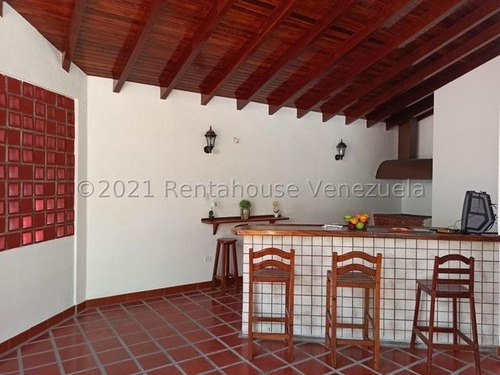 Imagen 9 de 12 de Casa En Venta En Altamira 21-21973 Caro Fermoso 0424 2083128