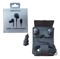 Comprar Audifonos Manos Libres Samsung S21 S22 S23 S24 Plus Y Ultra 