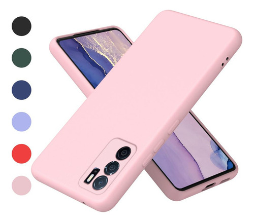 Funda Para Teléfono Oppo A15 A16 A15s A55 A95 A75 A76 A96 A3