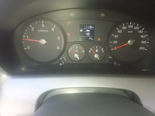 Imagen 12 de 14 de Kia K2500 0km El Socio De Tu Negocio