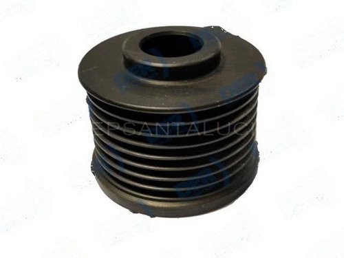 Polea Alternador Cherokee / 8 Vias