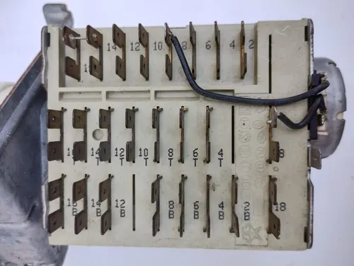 Programador Ld Fagor, Aspes, Edesa, L20c008b5 / L20c009b3 (Usado)