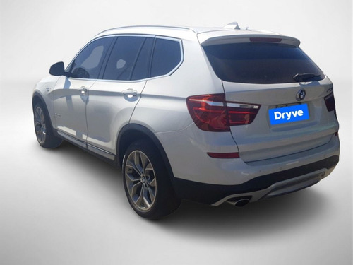 Imagem 4 de 14 de Bmw X3 Xdrive20i X Line 2.0 16v Tb