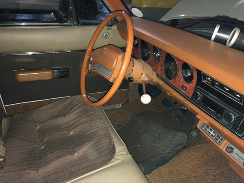 Dodge Le Baron 1979