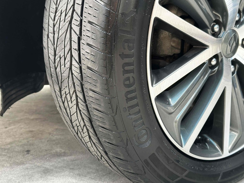 Hyundai Tucson 1.6 16V T-GDI GASOLINA GL ECOSHIFT