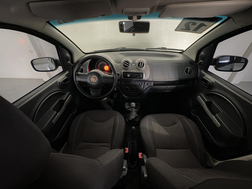 Fiat Way 1.0 Flex 6V 5p